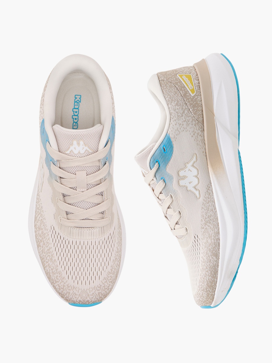 Women Lace-Up Sports Shoes