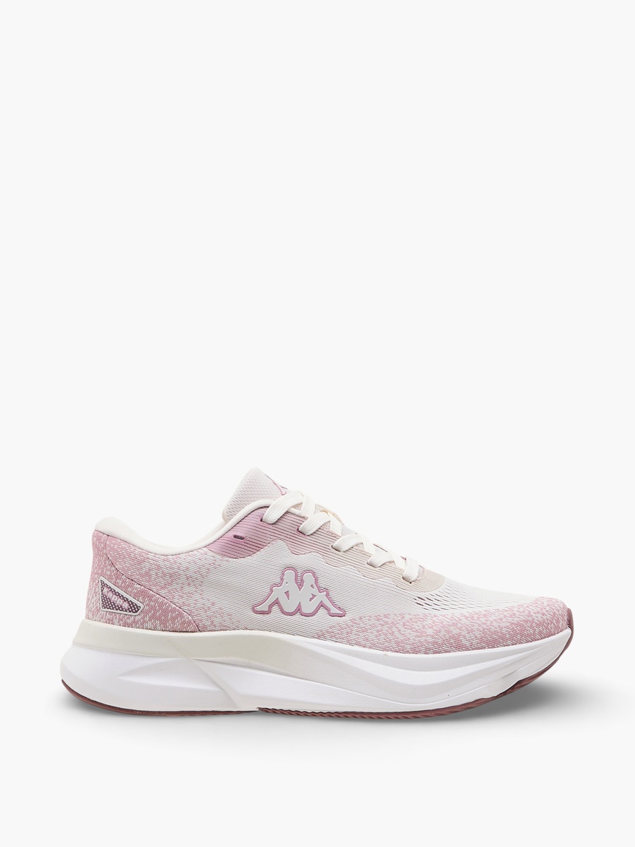 Women Lace-Up Sports Shoes