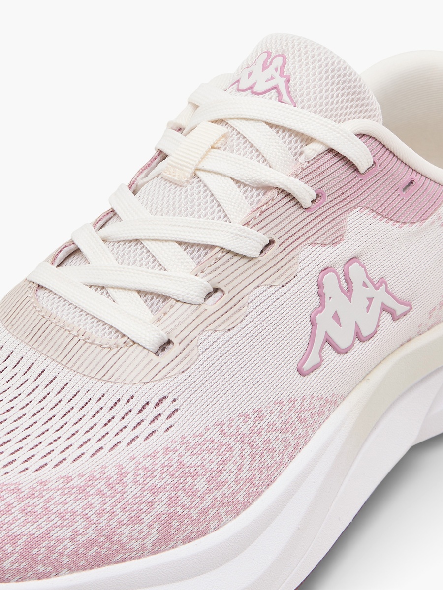 Women Lace-Up Sports Shoes