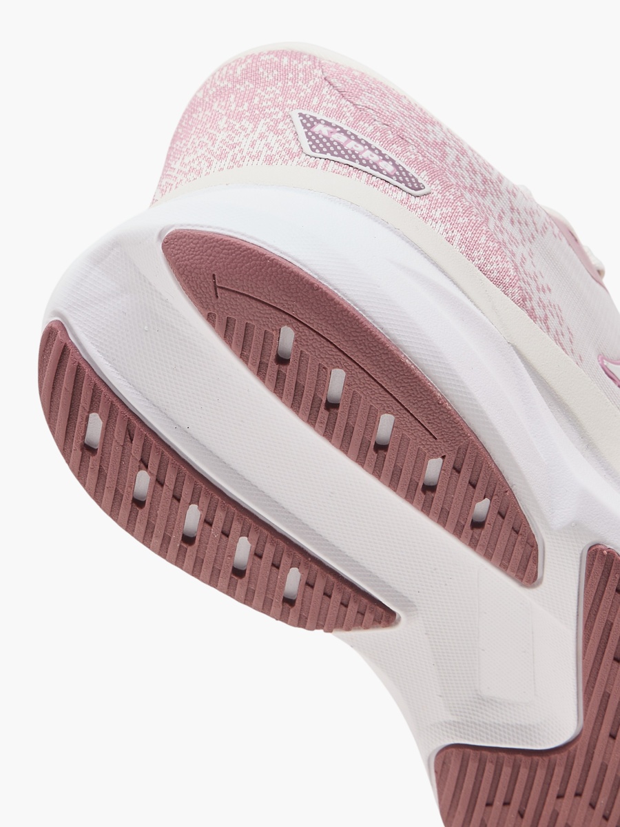 Women Lace-Up Sports Shoes