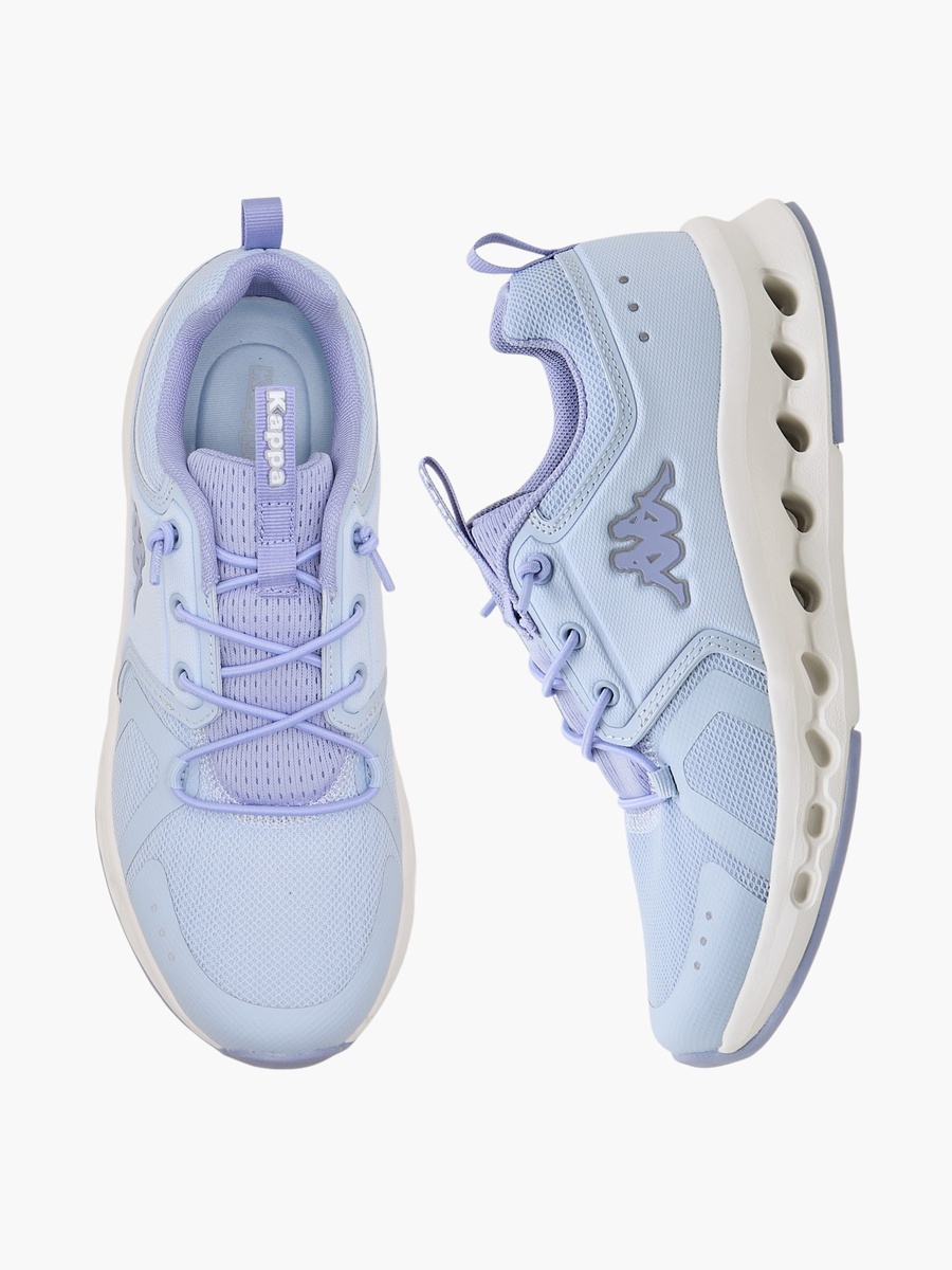 Women Lace-Up Sports Shoes
