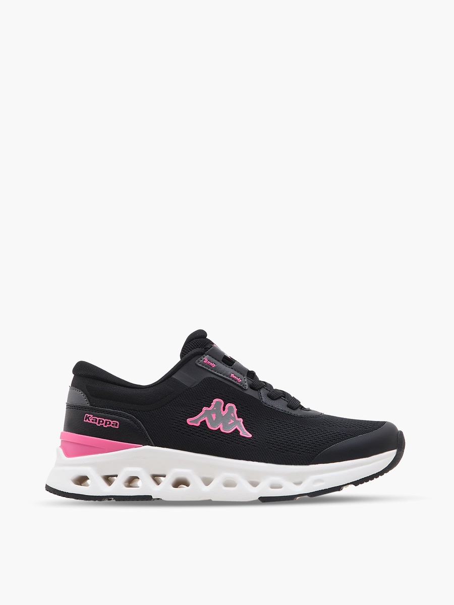 Women Lace-Up Sports Shoes