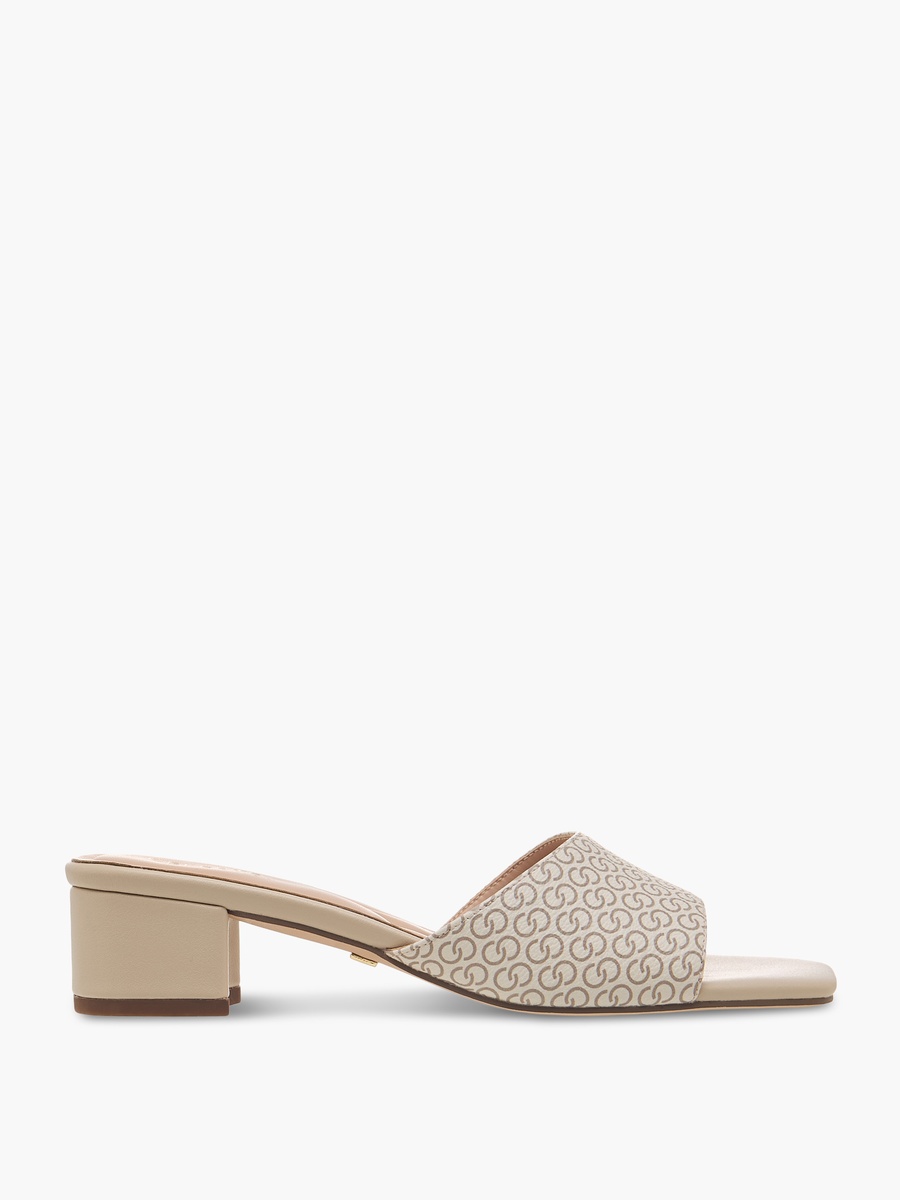 Women Block Heel Sandals