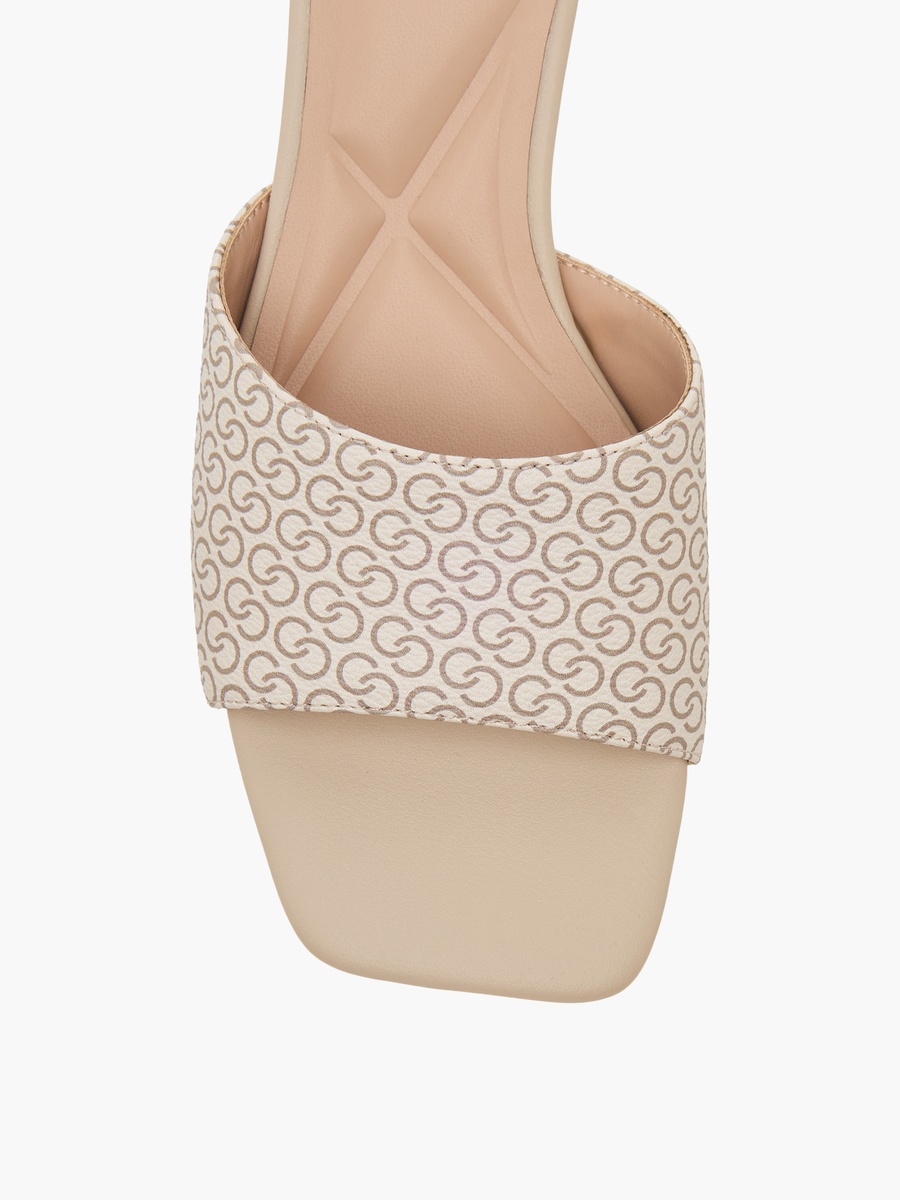 Women Block Heel Sandals