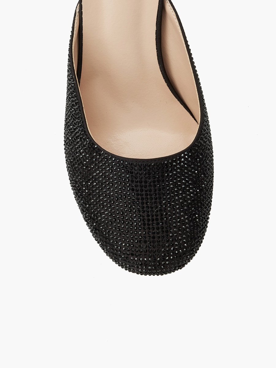 Women Stiletto Heel Mules