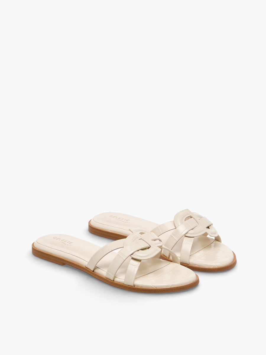 Women Slip-On Sandals