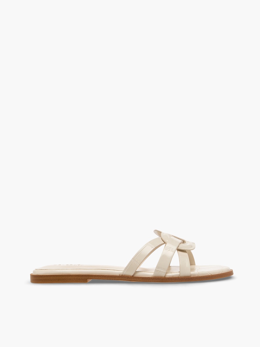 Women Slip-On Sandals