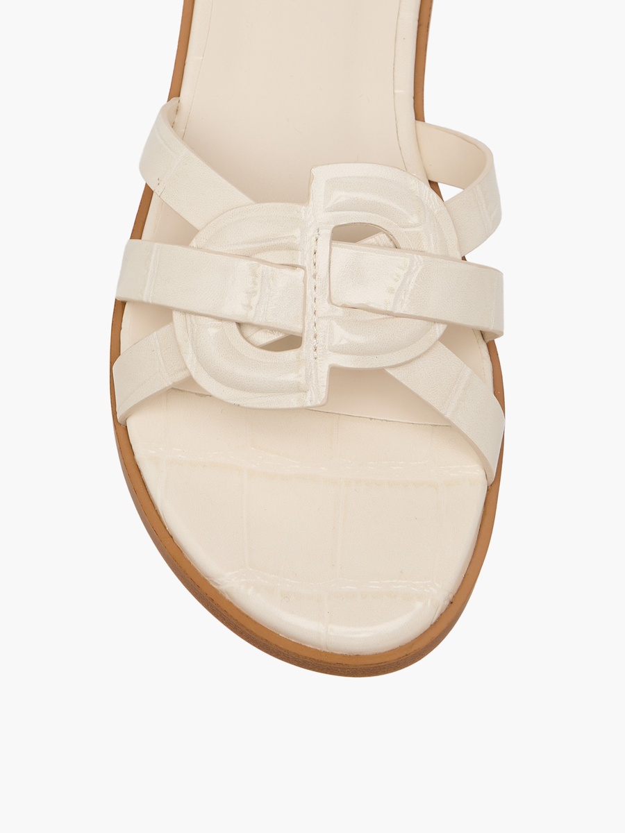 Women Slip-On Sandals