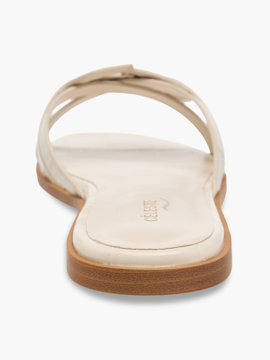Women Slip-On Sandals