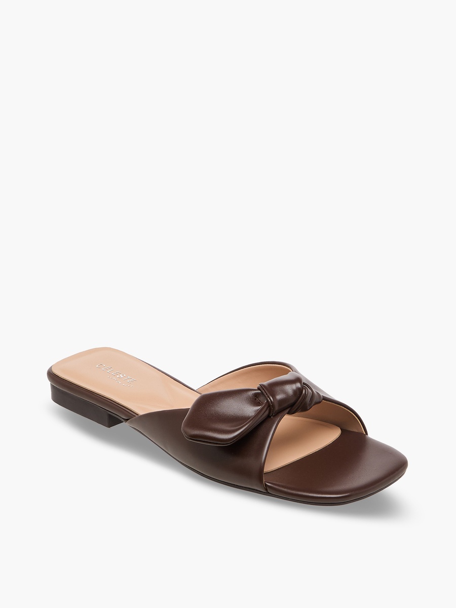 Women Slip-On Sandals
