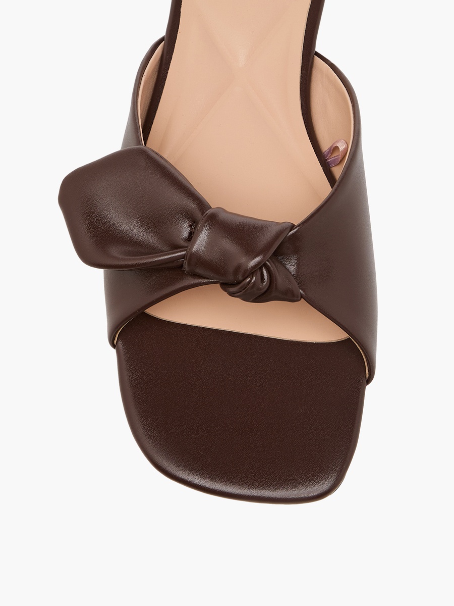 Women Slip-On Sandals