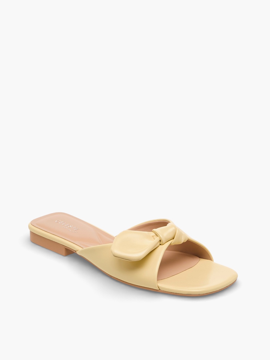 Women Slip-On Sandals