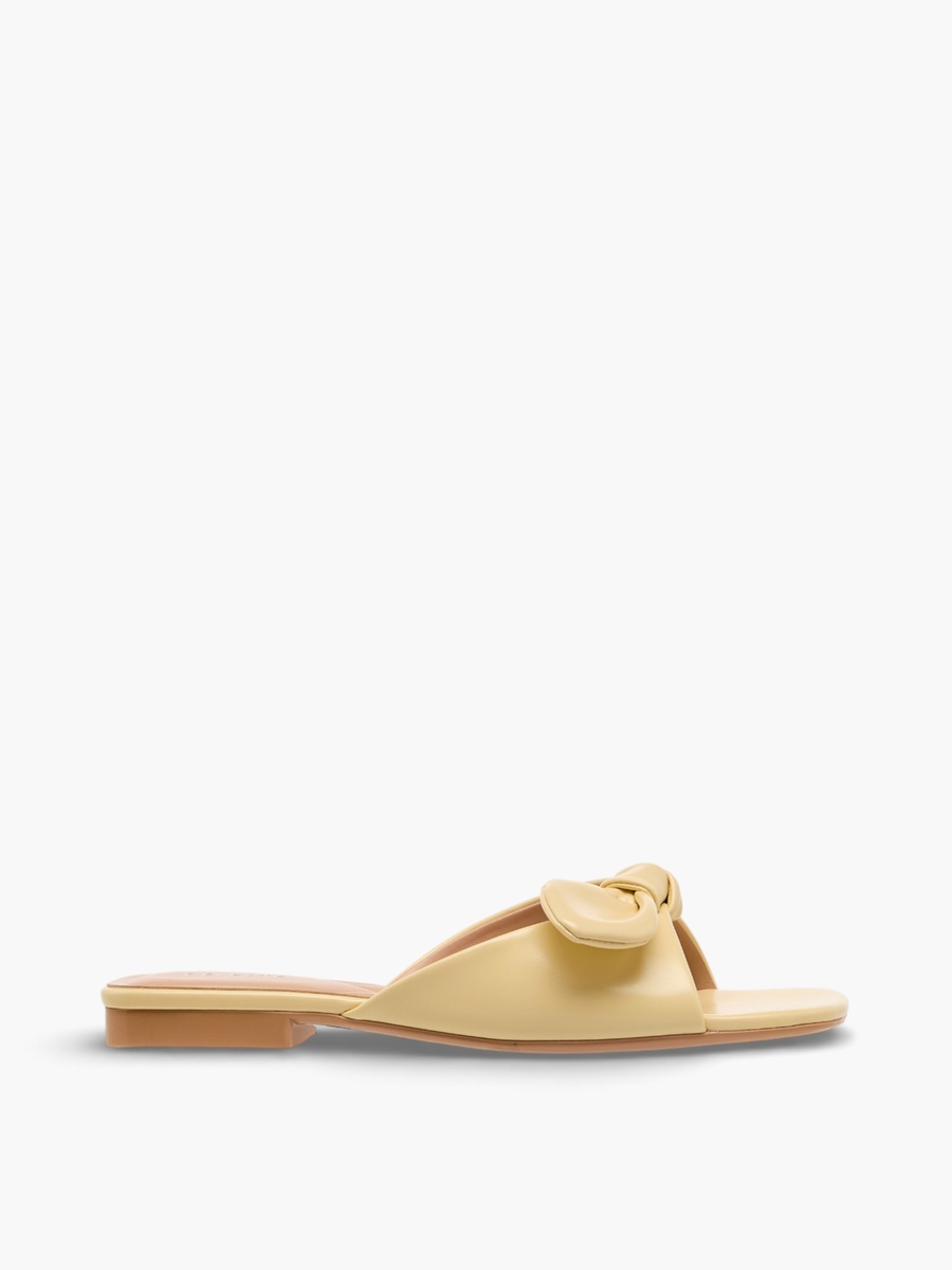 Women Slip-On Sandals