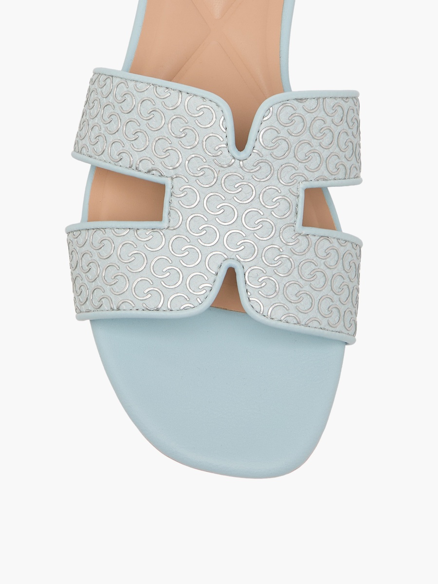 Women Slip-On Sandals