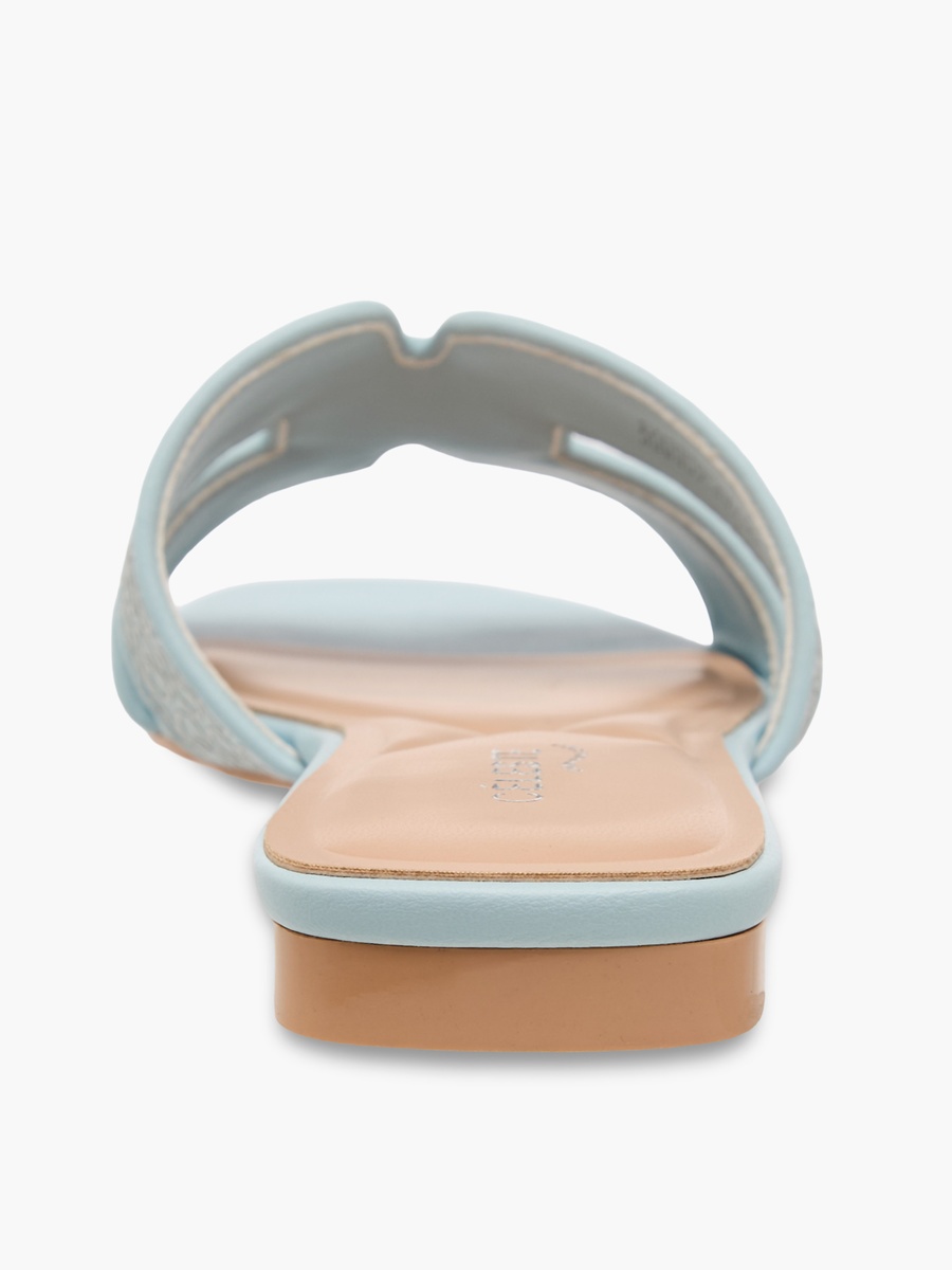 Women Slip-On Sandals