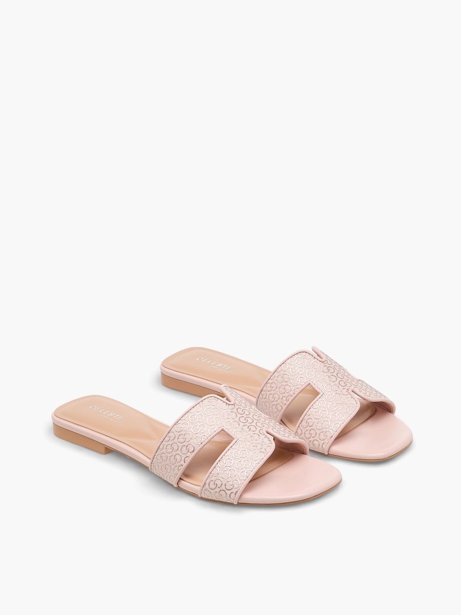 Women Slip-On Sandals