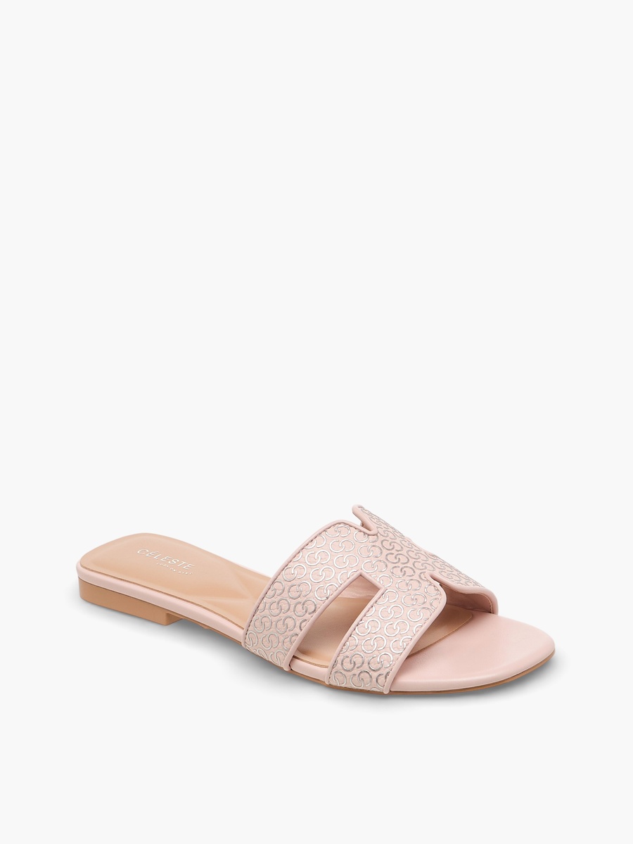 Women Slip-On Sandals