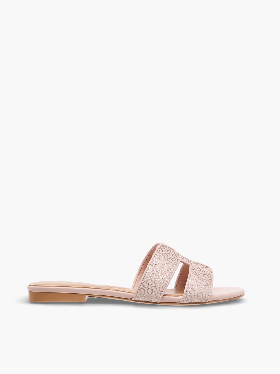 Women Slip-On Sandals