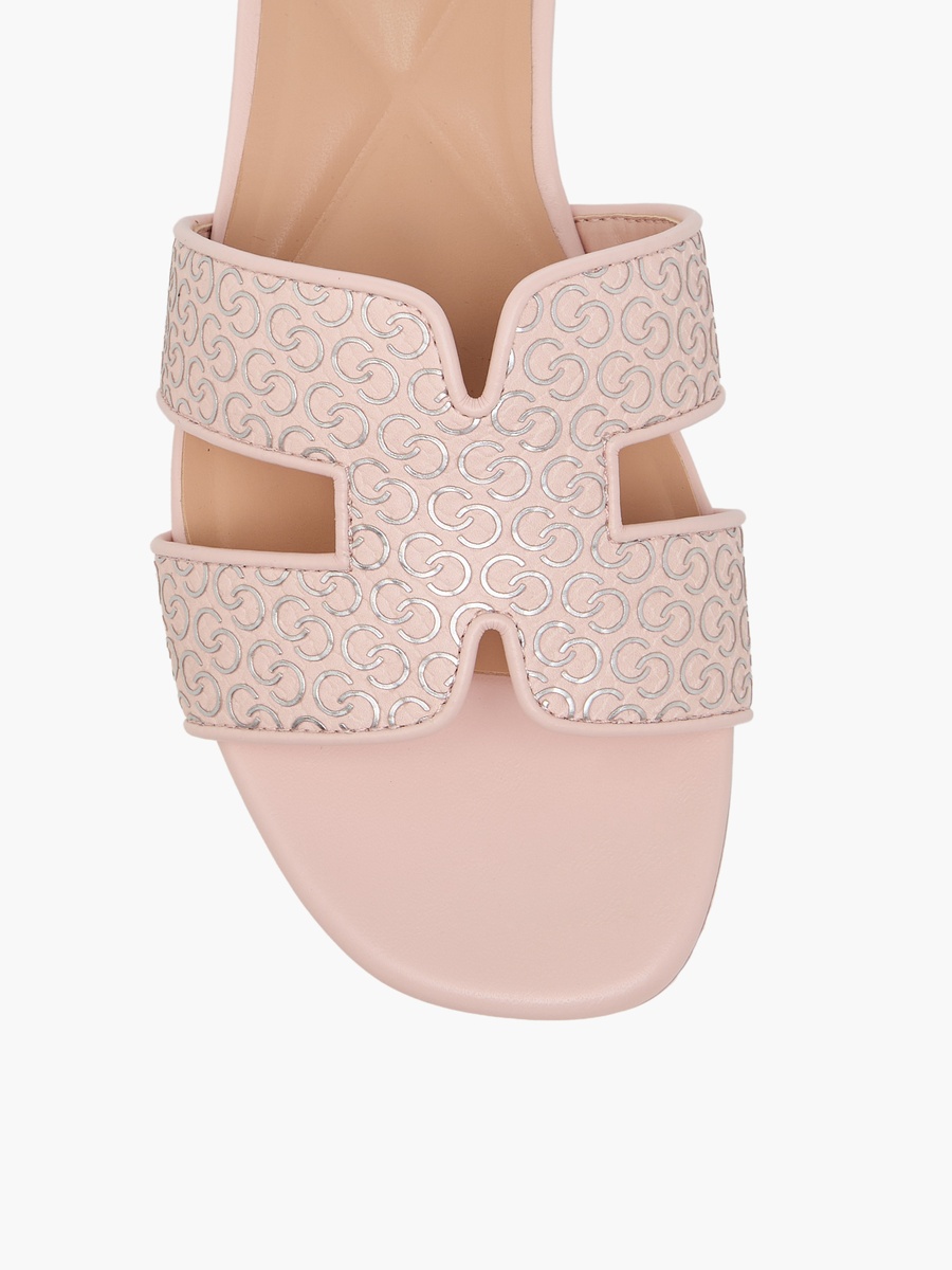 Women Slip-On Sandals