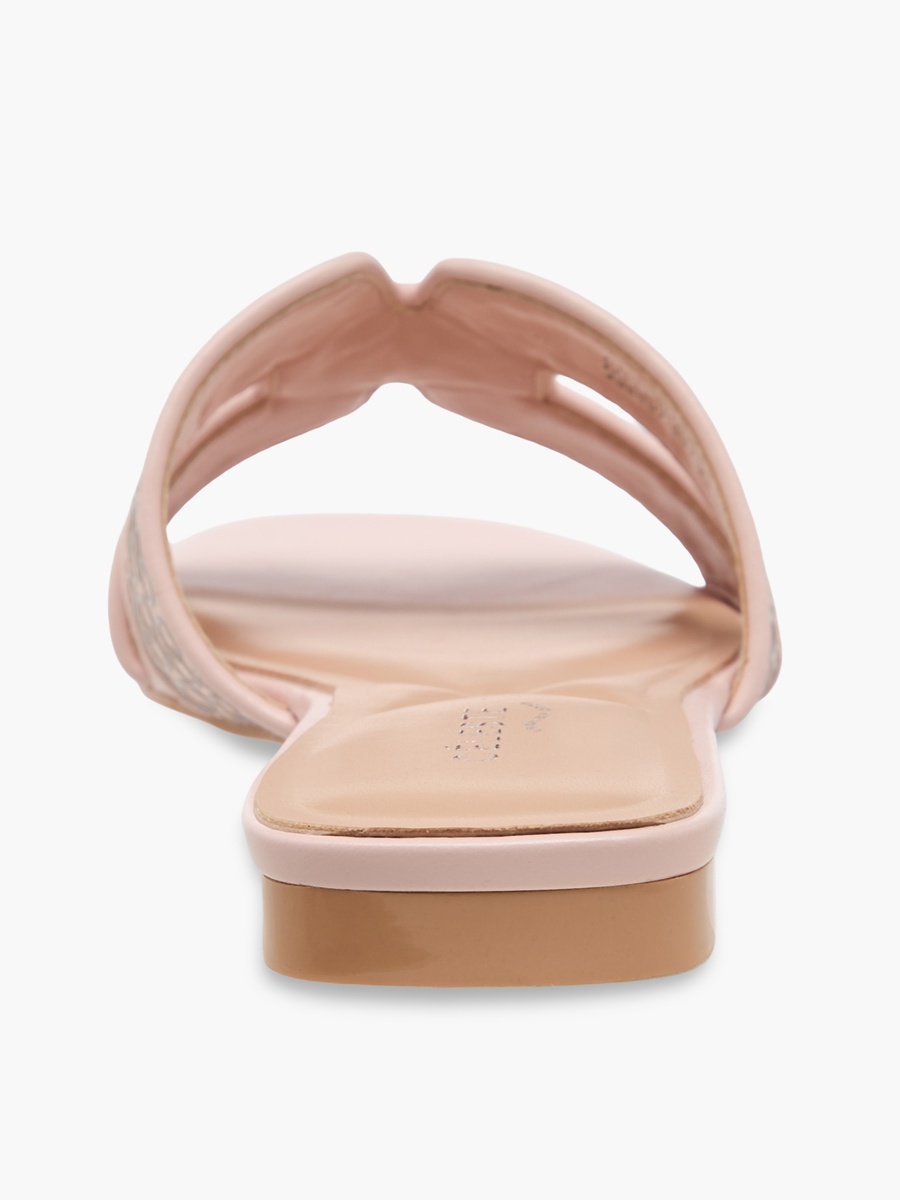 Women Slip-On Sandals
