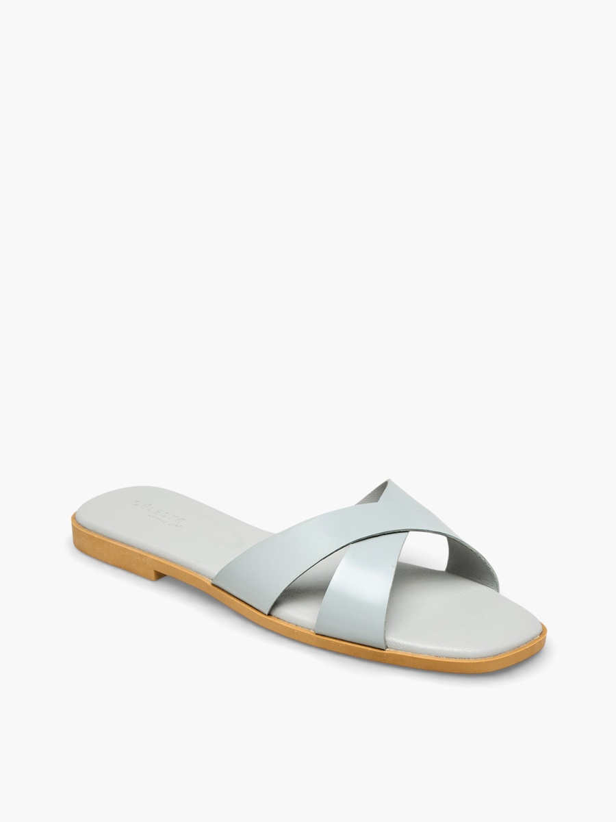 Women Cross Strap Sandals