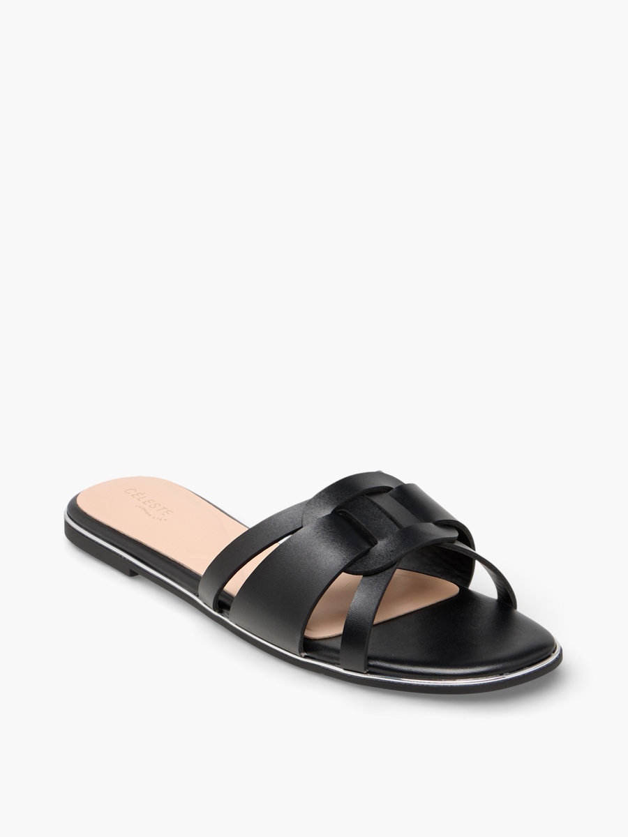 Women Slip-On Sandals