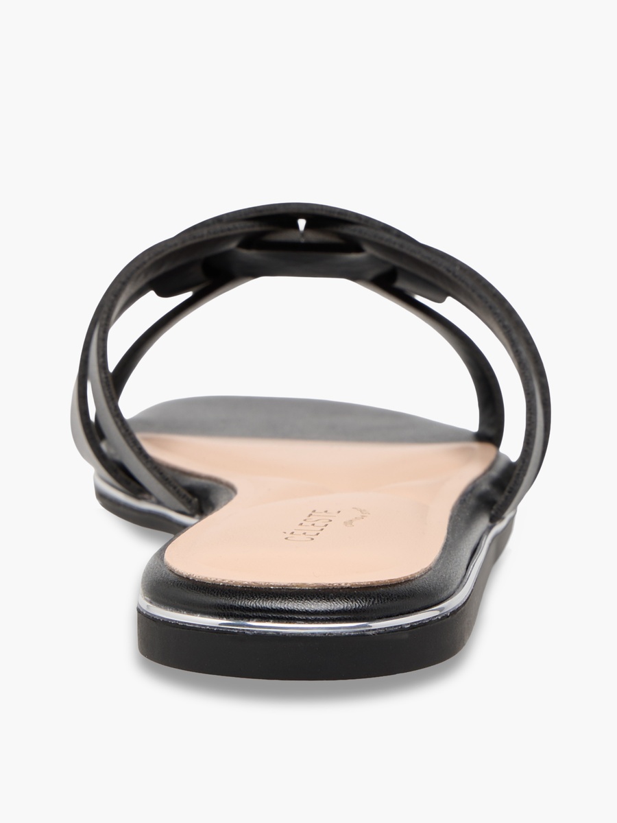 Women Slip-On Sandals