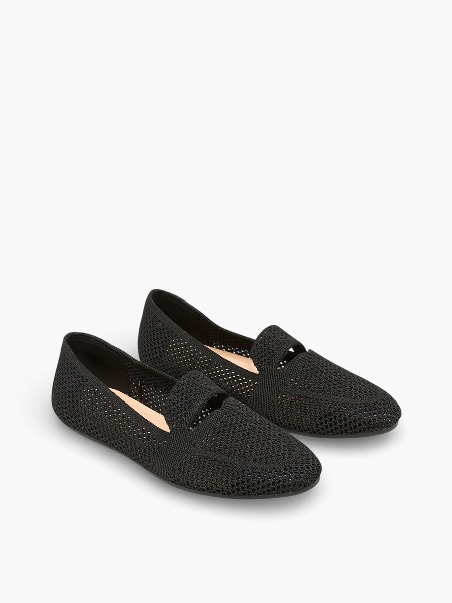 Women Slip-On Loafers