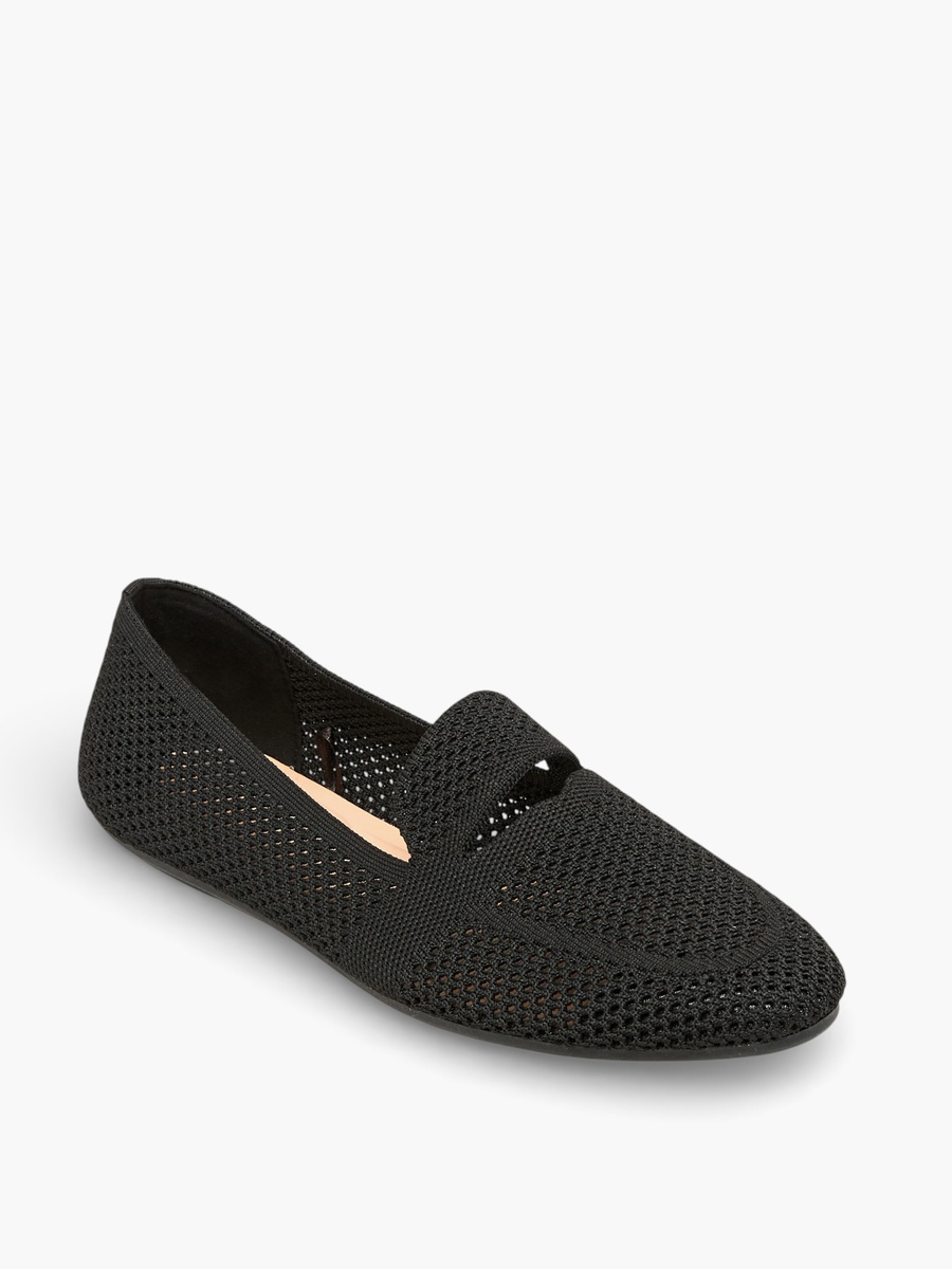 Women Slip-On Loafers