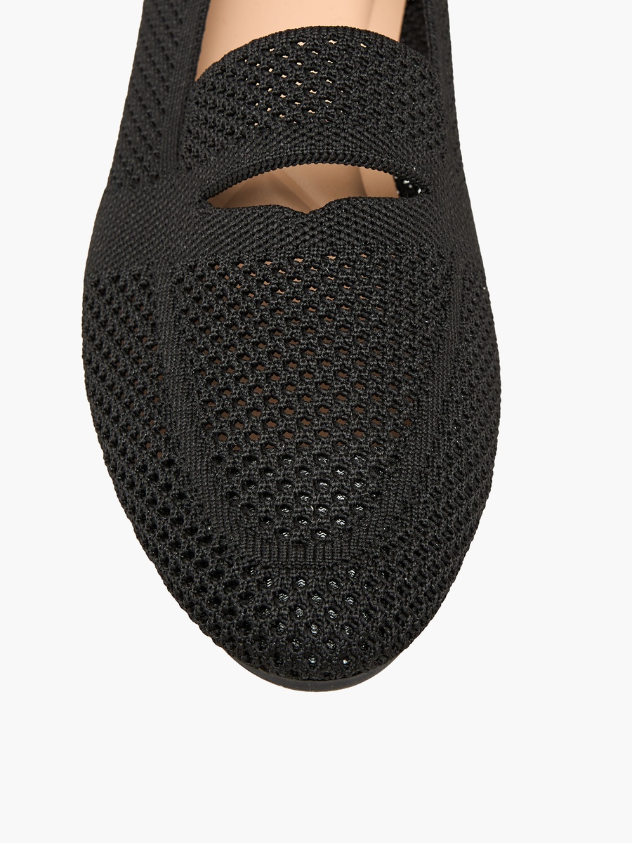 Women Slip-On Loafers
