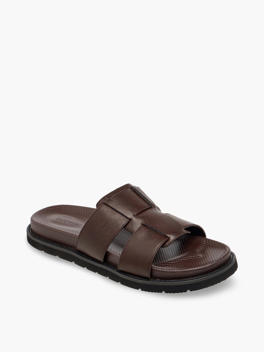 Men Slip-On Comfort Sandals