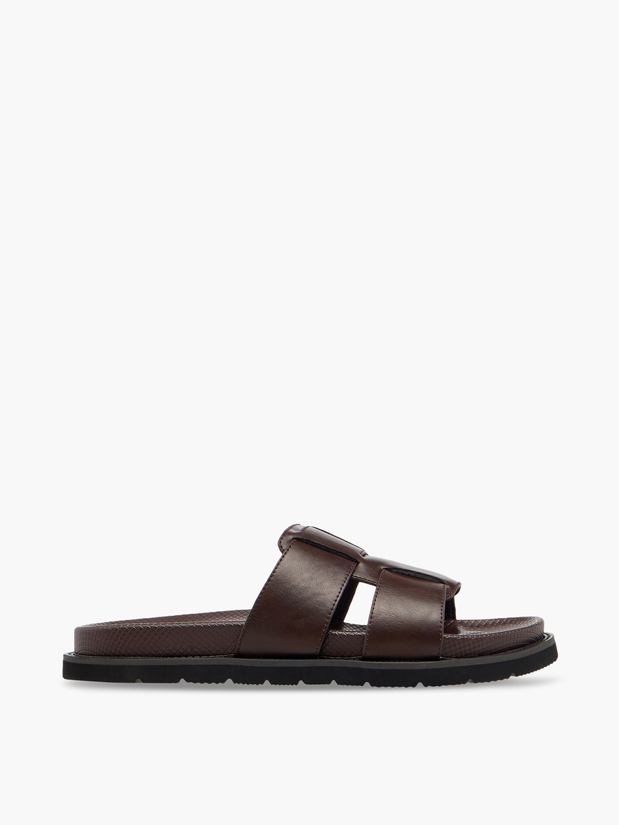 Men Slip-On Comfort Sandals