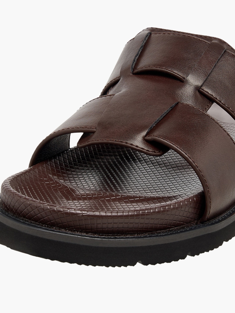 Men Slip-On Comfort Sandals