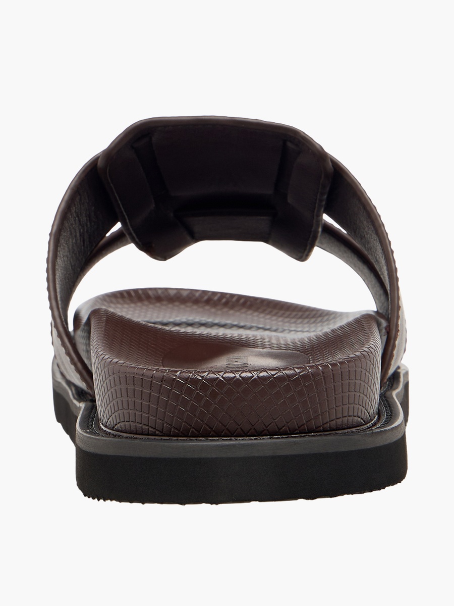 Men Slip-On Comfort Sandals