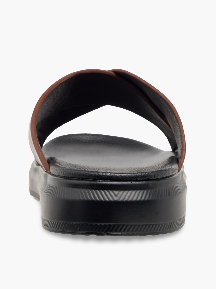Men Slip-On Comfort Sandals