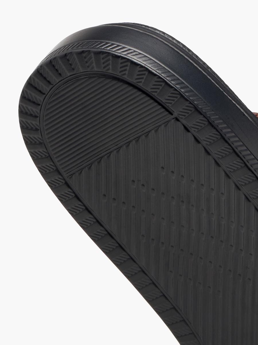 Men Slip-On Comfort Sandals