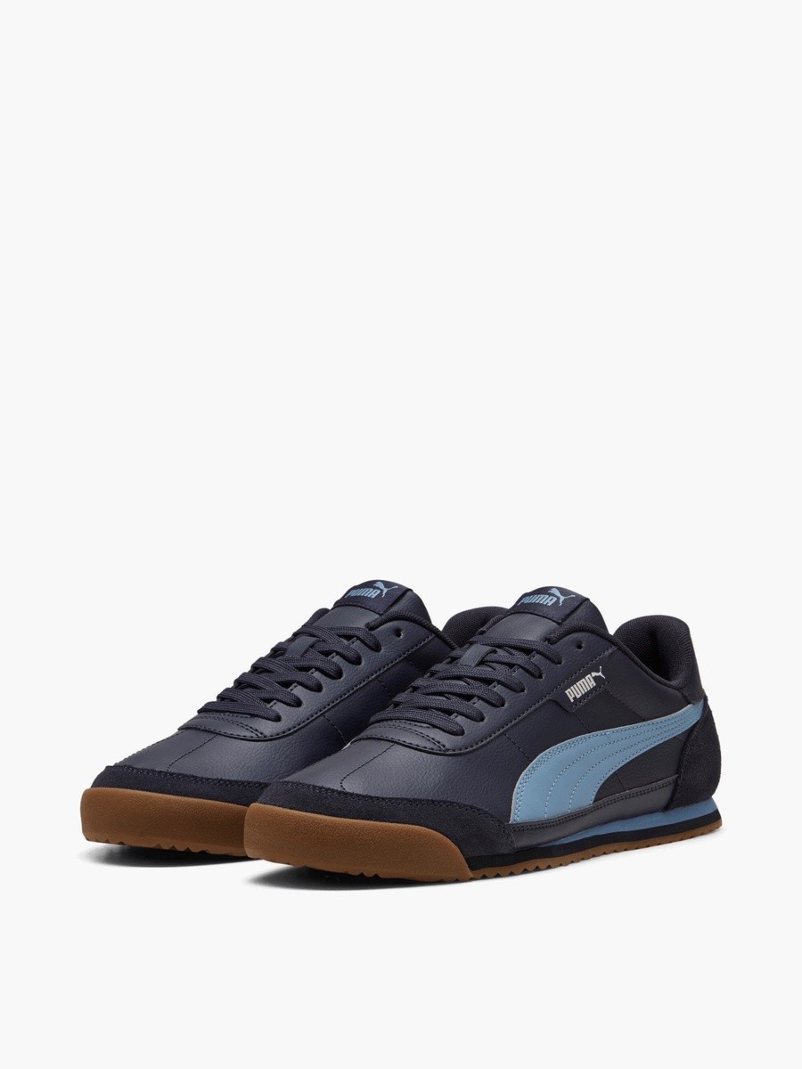 Men Turino II OG Lace-Up Sneakers