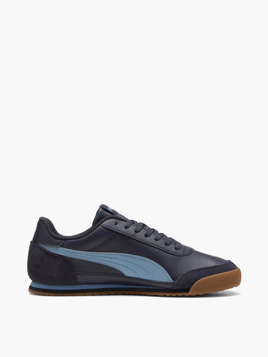 Men Turino II OG Lace-Up Sneakers