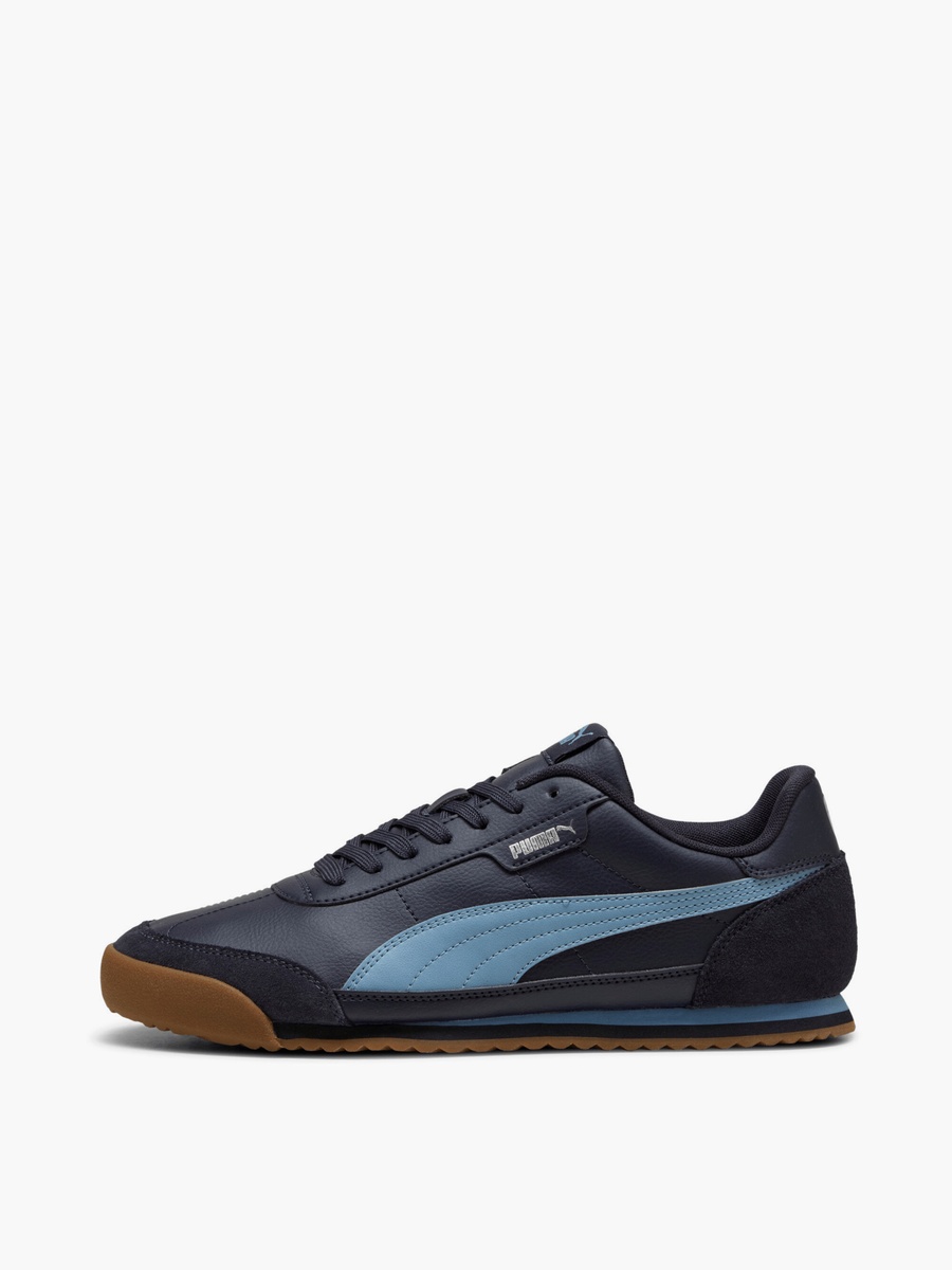 Men Turino II OG Lace-Up Sneakers
