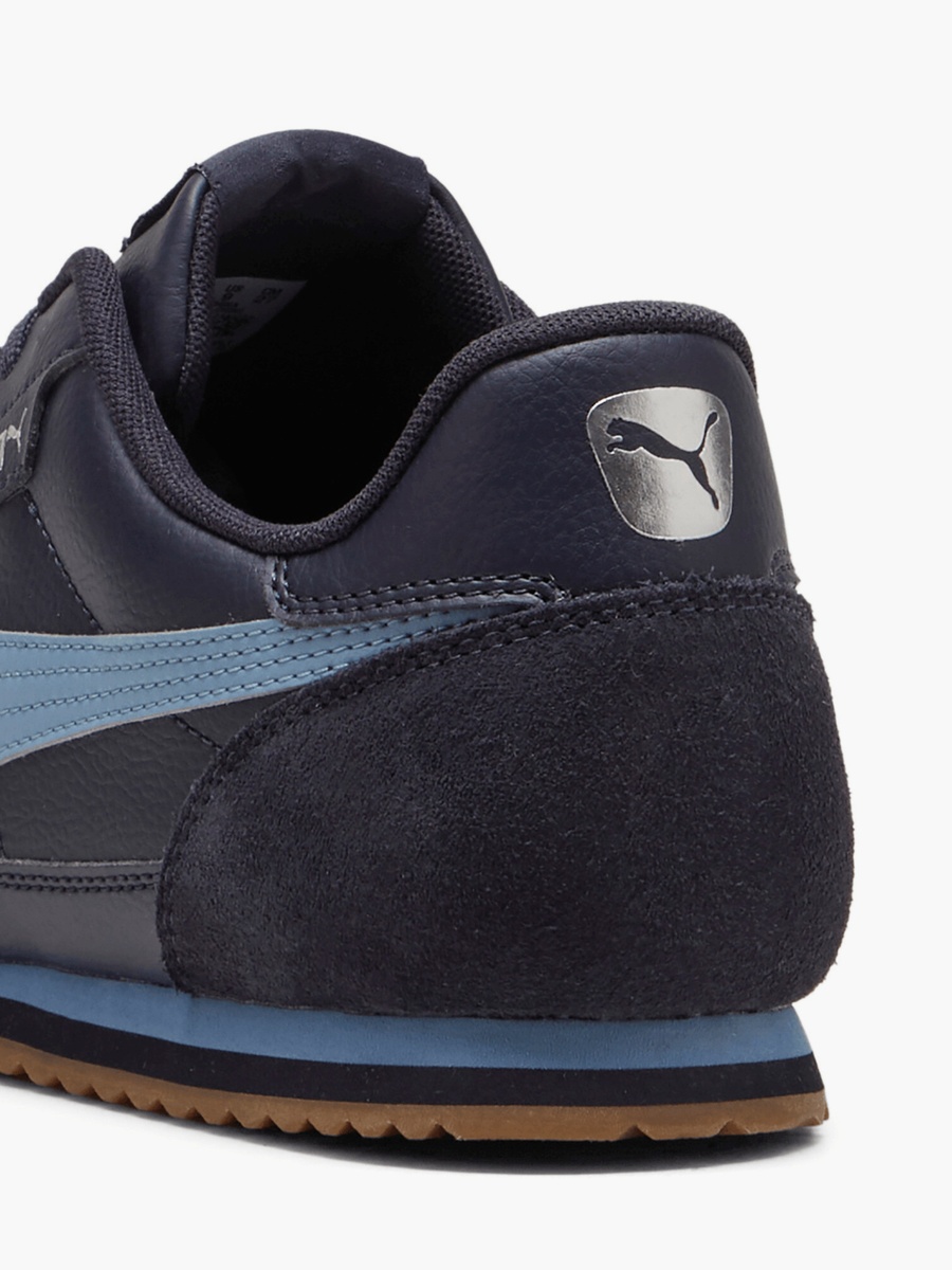 Men Turino II OG Lace-Up Sneakers