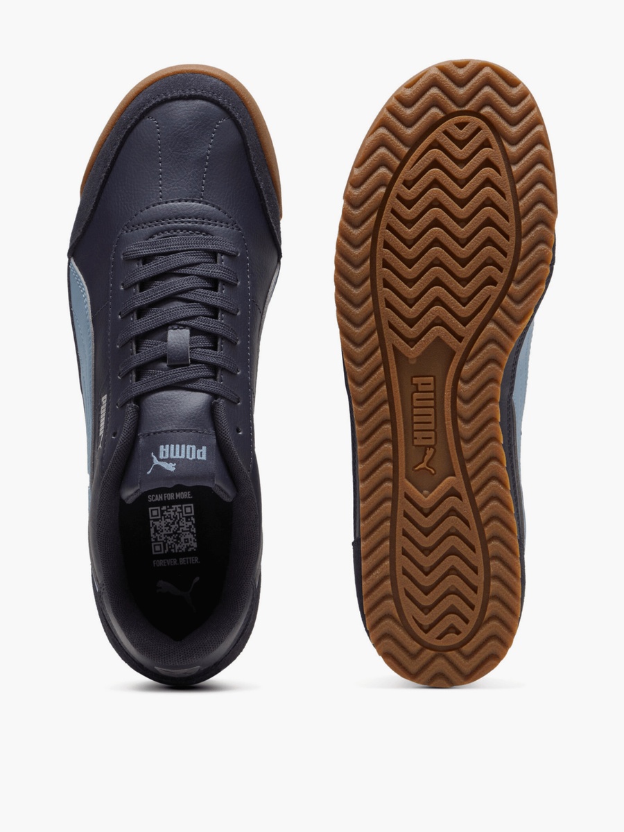 Men Turino II OG Lace-Up Sneakers