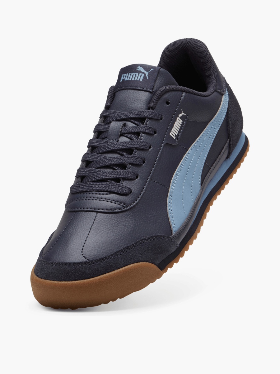 Men Turino II OG Lace-Up Sneakers