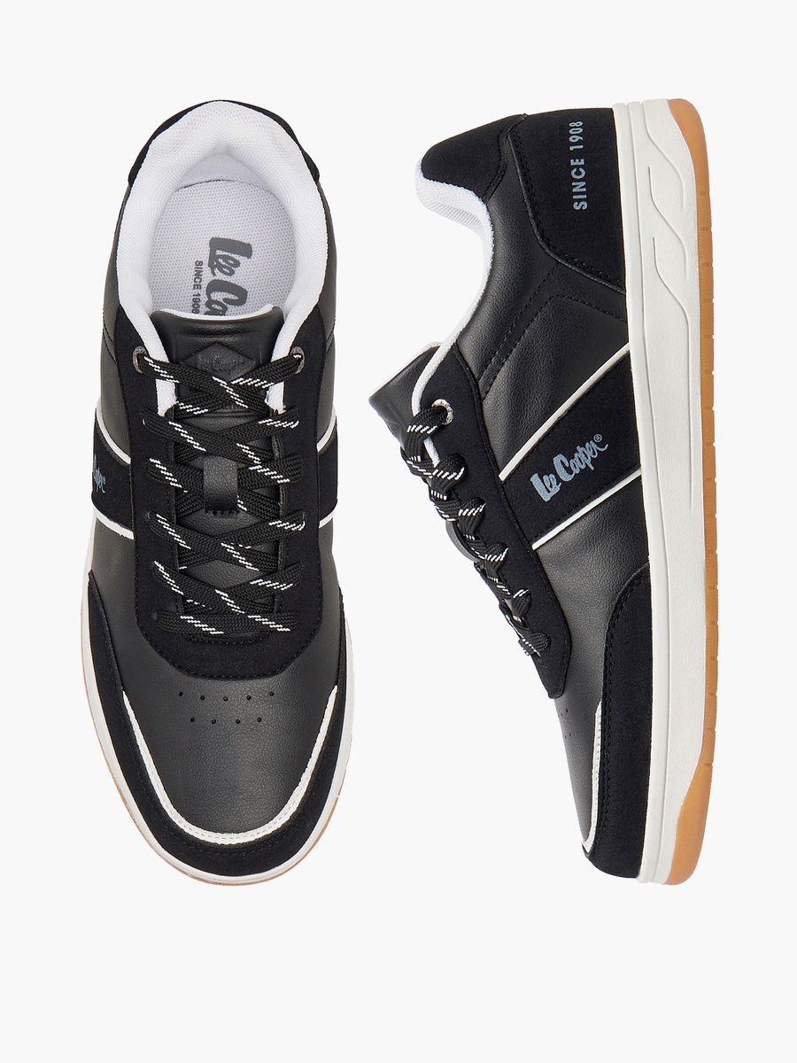 Men Onex Lace-Up Sneakers