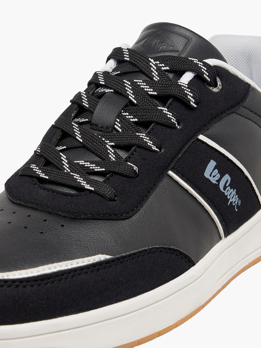 Men Onex Lace-Up Sneakers