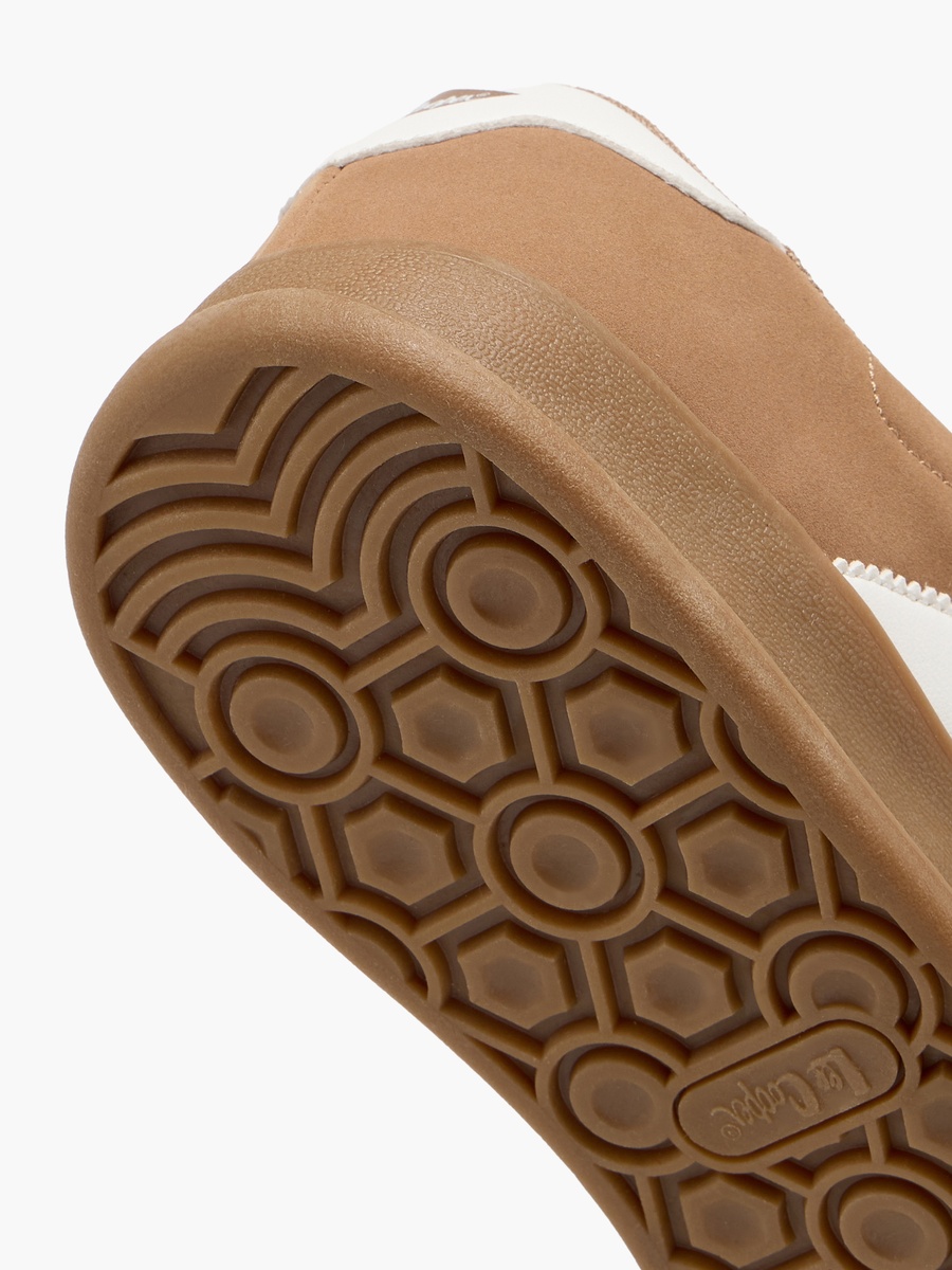 Men Onex Lace-Up Sneakers