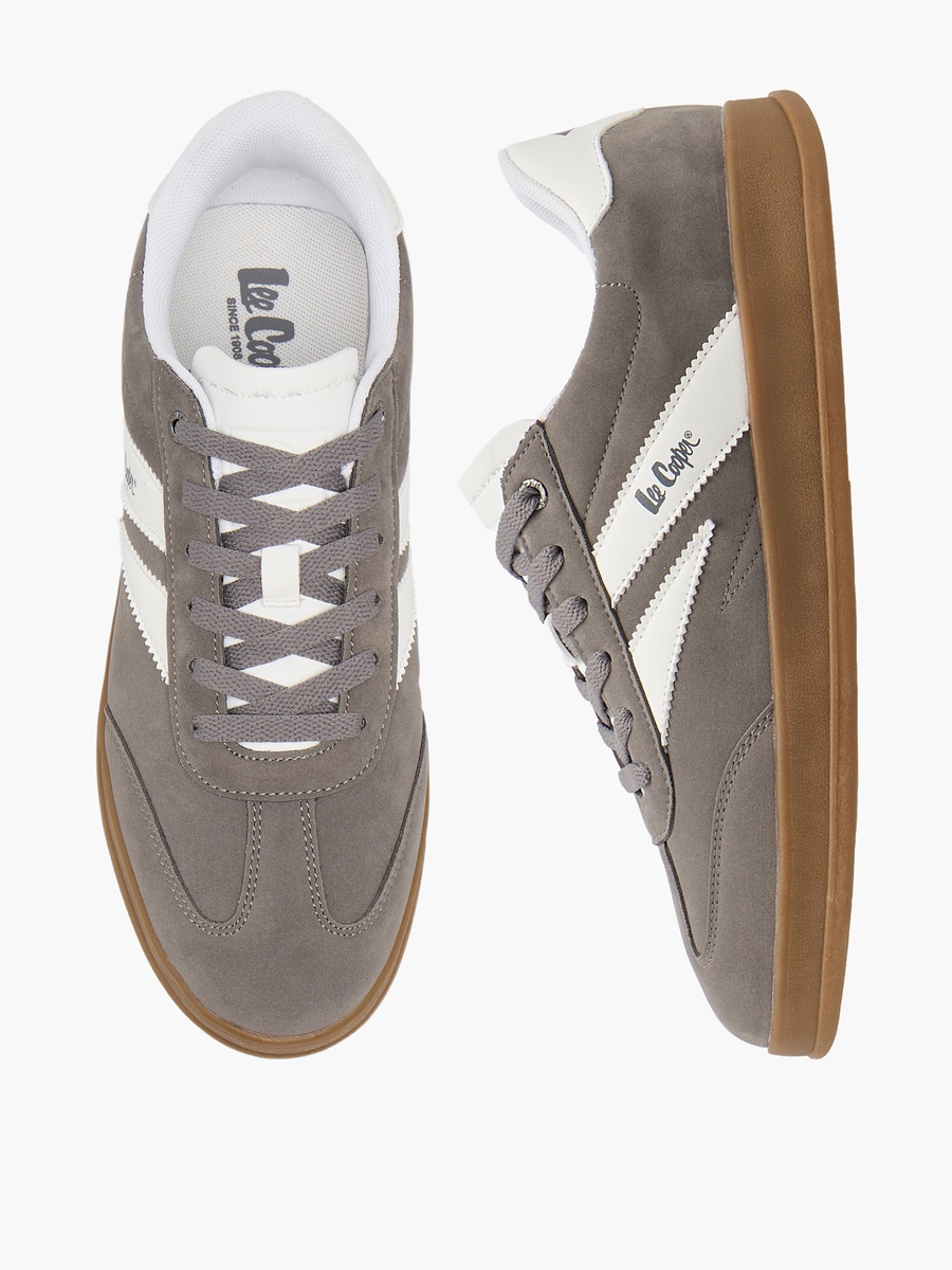 Men Onex Lace-Up Sneakers