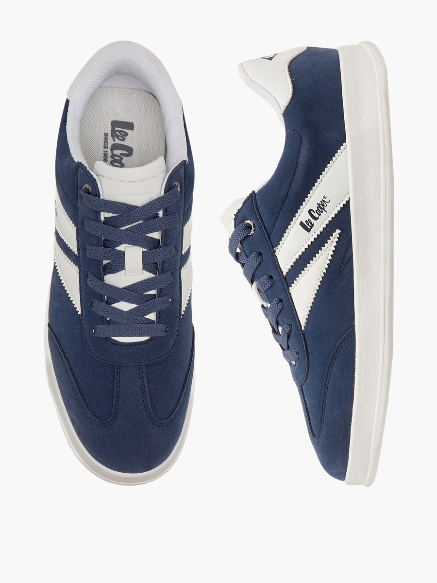 Men Onex Lace-Up Sneakers
