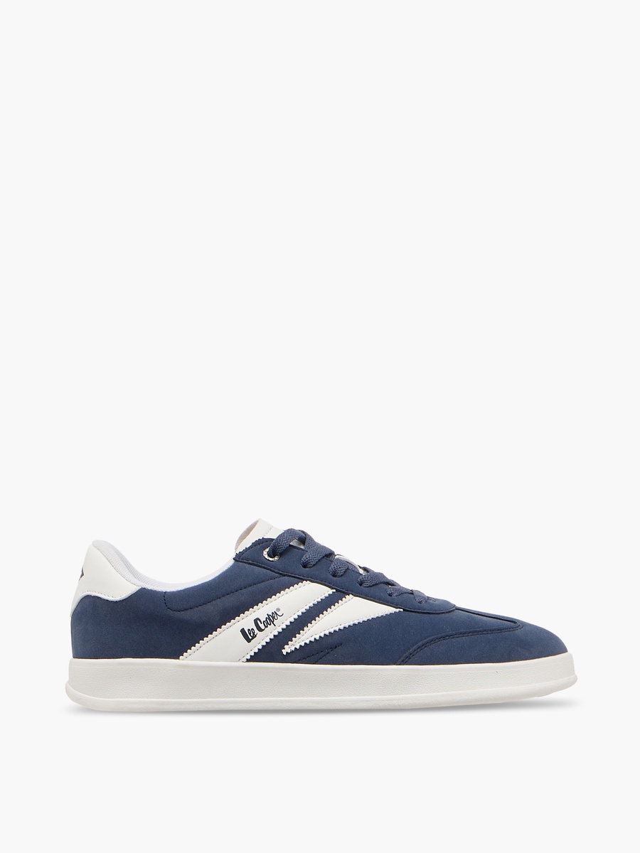 Men Onex Lace-Up Sneakers