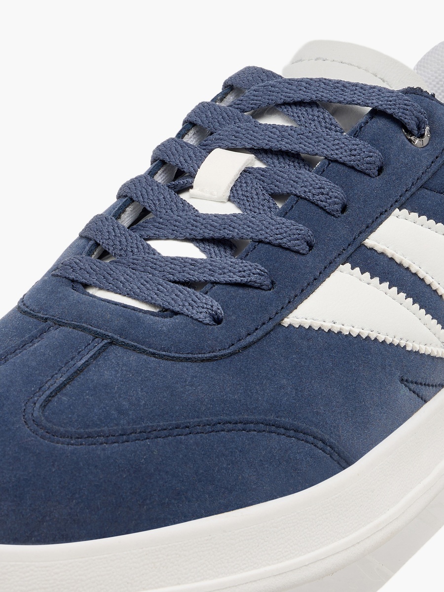 Men Onex Lace-Up Sneakers