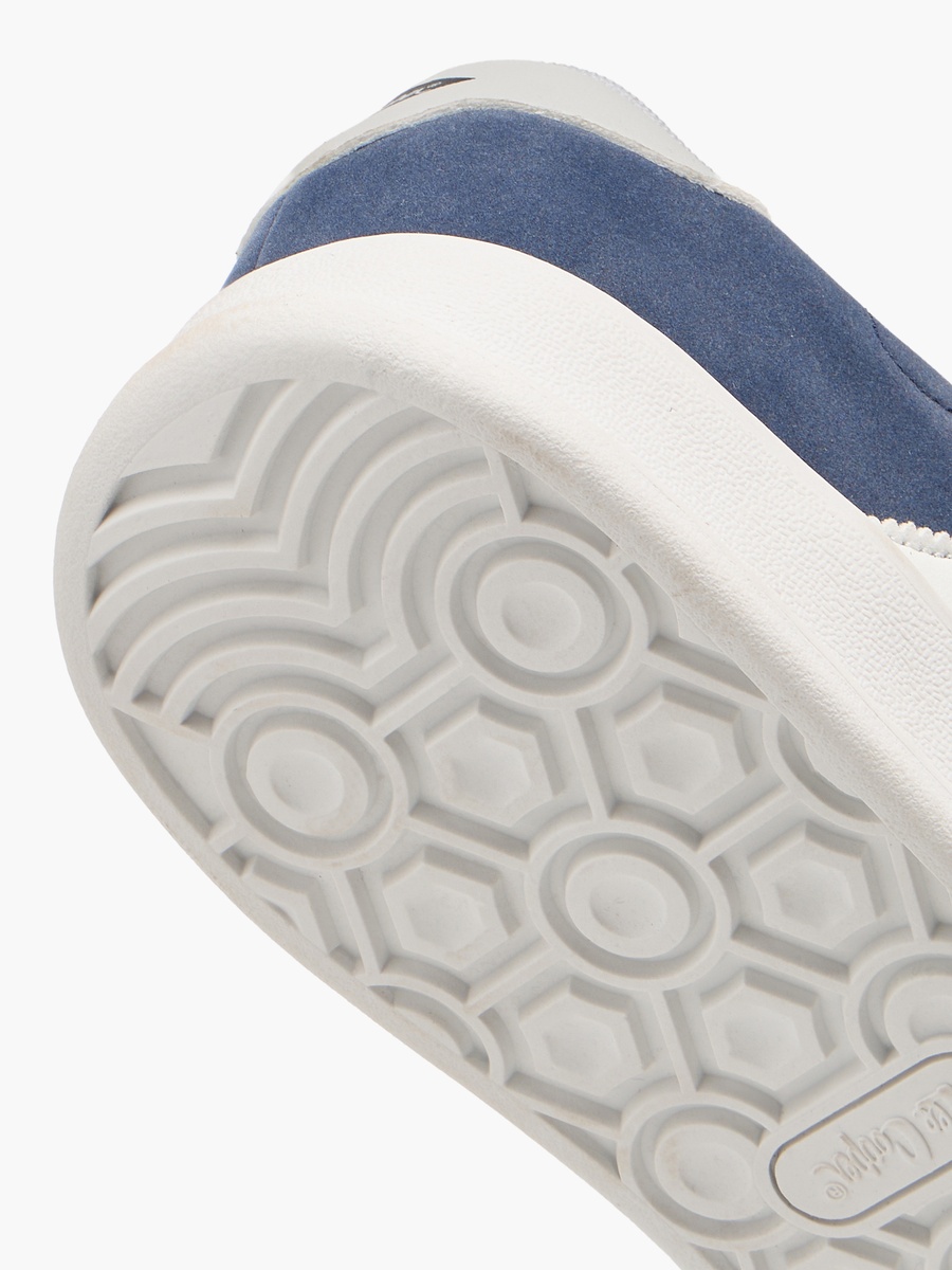Men Onex Lace-Up Sneakers